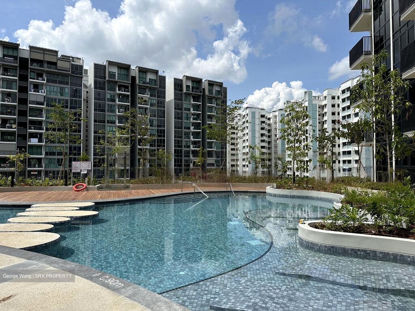 Sengkang Grand Residences (D19), Apartment #532340761